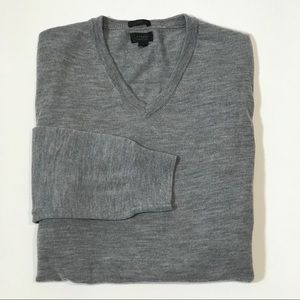 Men’s J. Crew Large slim Sweater